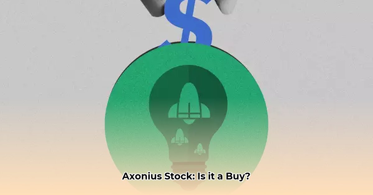 axonius-stock